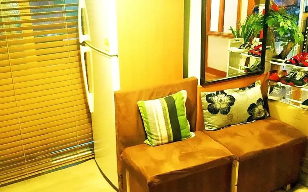 Seoul Mom Guesthouse - photo 14