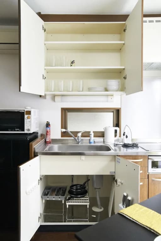 M's House 01 - photo 14