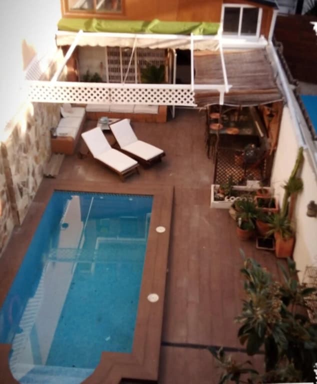 Apartment With 3 Bedrooms in Madrid, With Shared Pool - photo 15