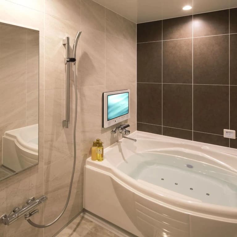Hotel The Grandee Shinsaibashi - photo 24