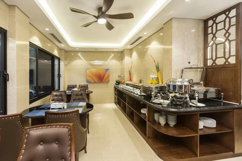 Blubiz Hotel My Dinh - Blubiz Hotel 2 - photo 16