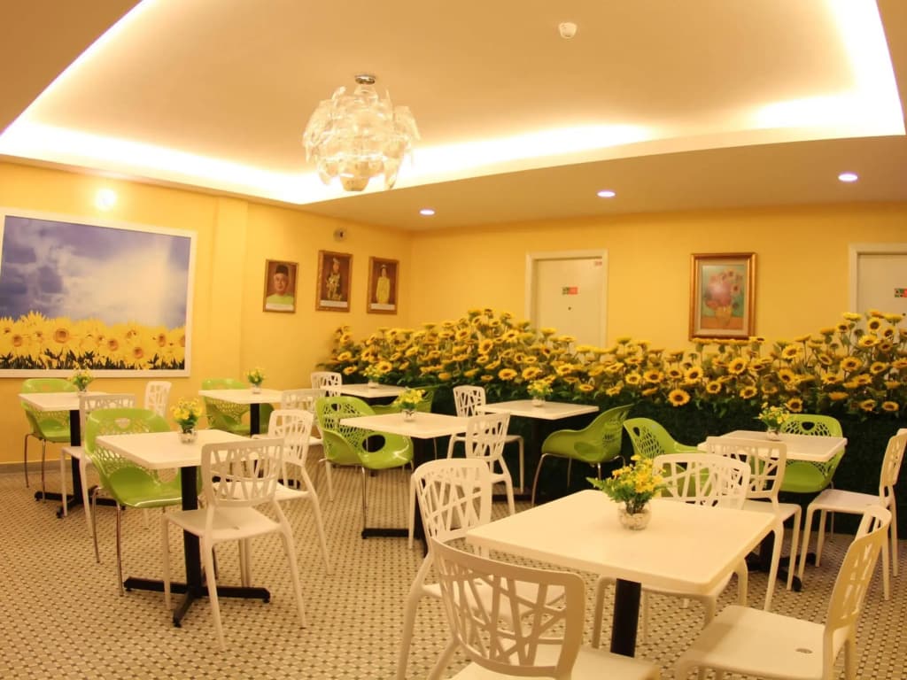 Sunflower Express Hotel - photo 10