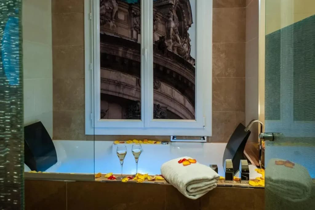 Secret de Paris - Hotel & Spa - photo 19
