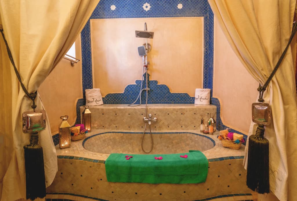 Riad Anabel - photo 20