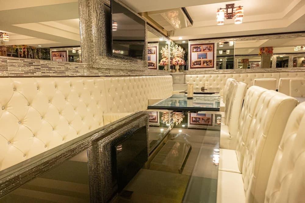 KK11 Boutique Inn - photo 19