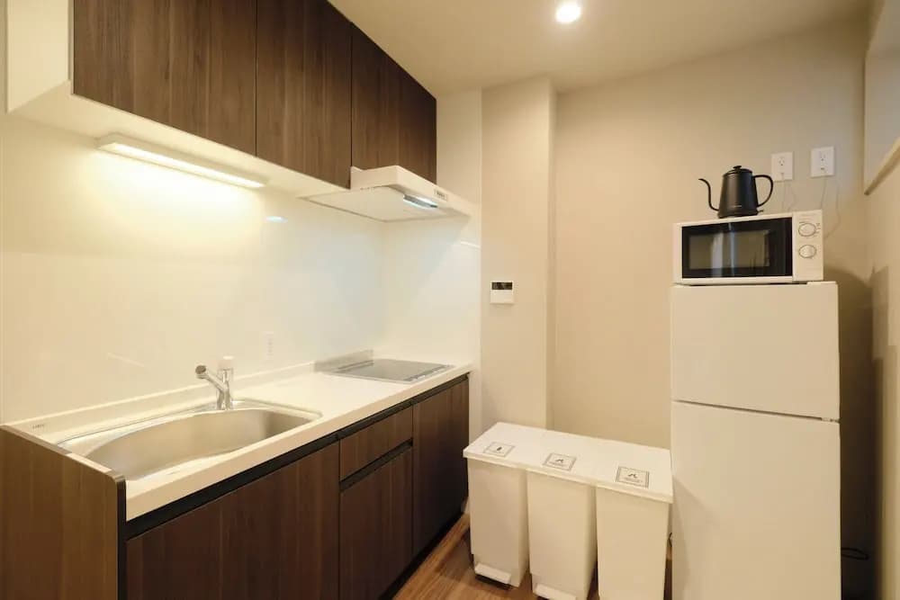 Matsubara Inn - photo 12