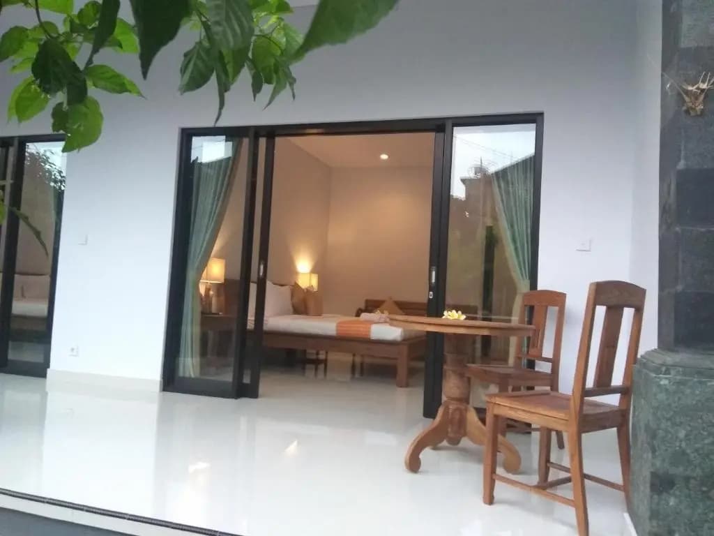 The Hidden Bali Inn - photo 6