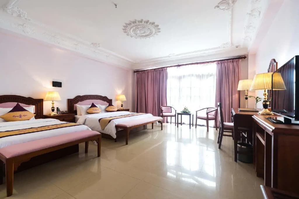 Regency Classical Angkor - photo 29