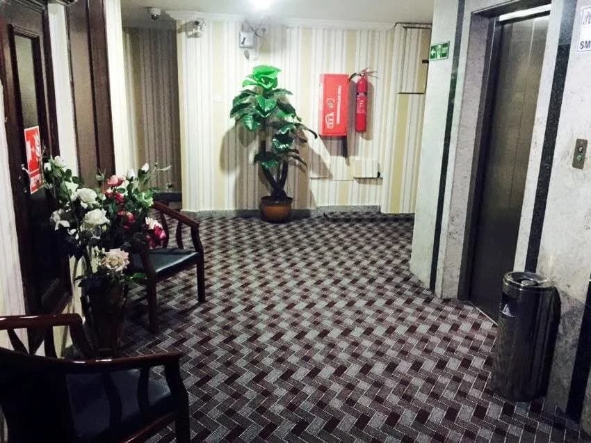 Al Mourouj Inn Hotel - photo 13