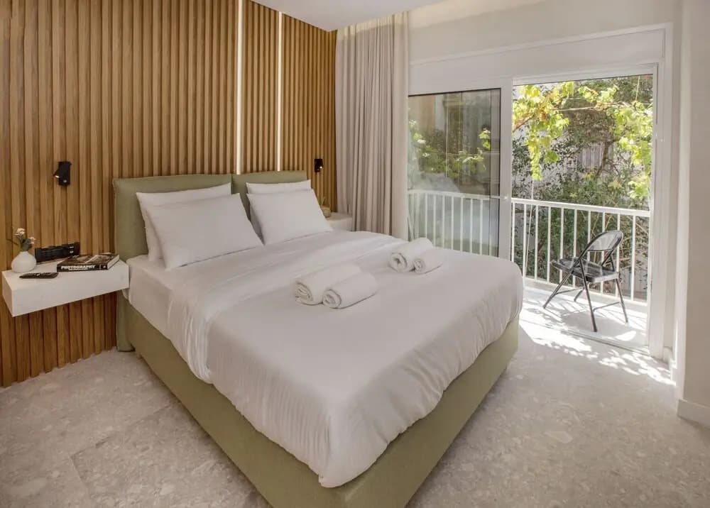 Nikis Suites Syntagma - Plaka 1 - photo 6
