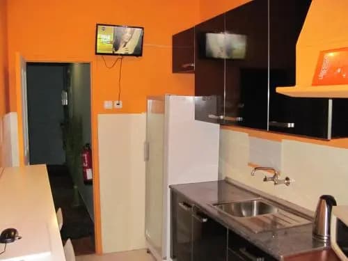 Lisbon View Hostel - photo 17