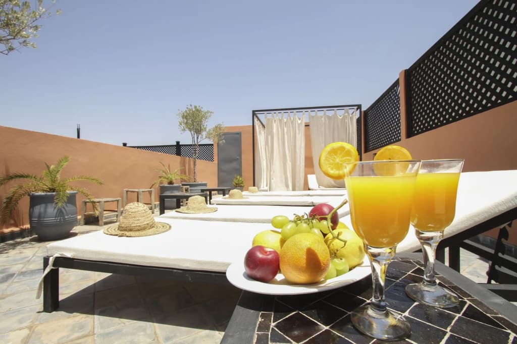 Riad 64 - photo 7