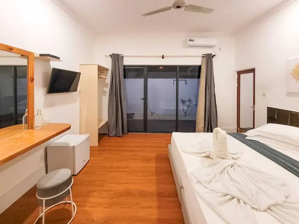Hi Heaven Maldives - photo 6