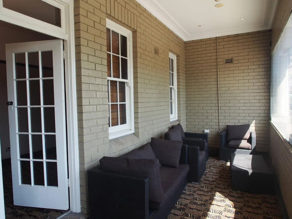 Southern Cross Hotel - photo 13