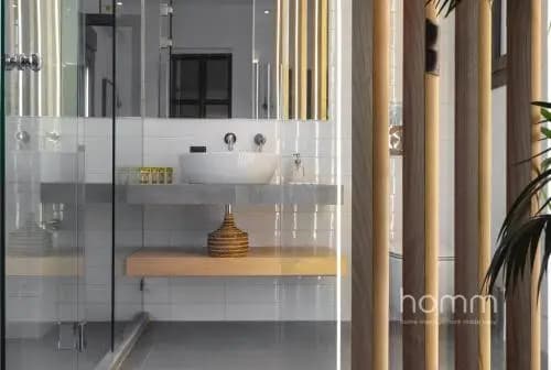 59m homm Loft Penthouse with Acropolis View 2ppl - photo 7
