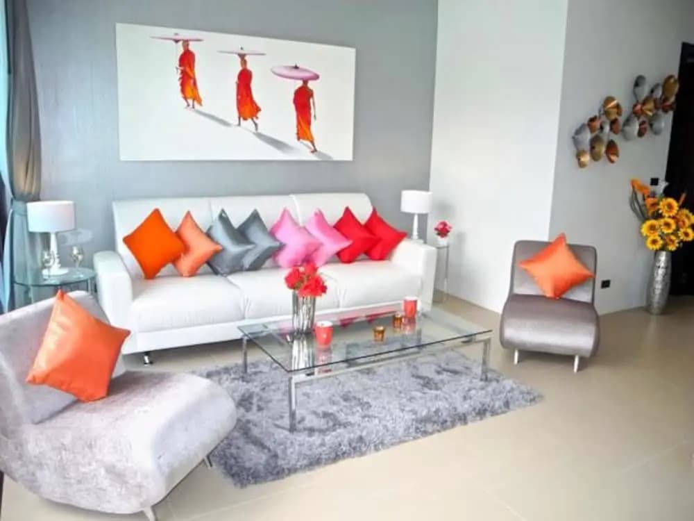 COCO Chalong 2 Bedrooms New Villa - photo 5