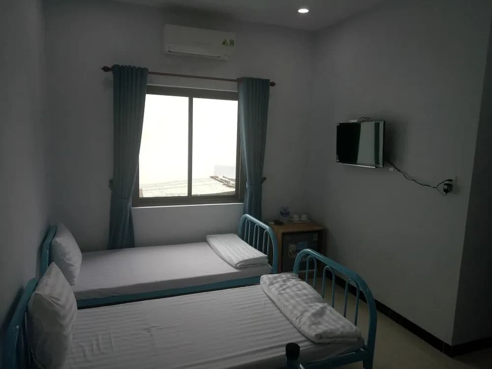 Queenie Hostel - photo 2