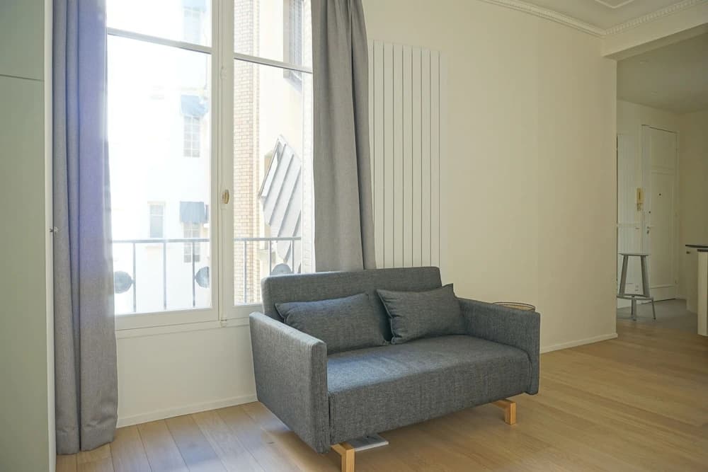 Etoile - Studio - Paris 8 - photo 3