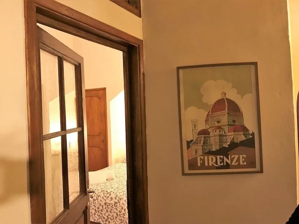 Apartment Old Florence - photo 2