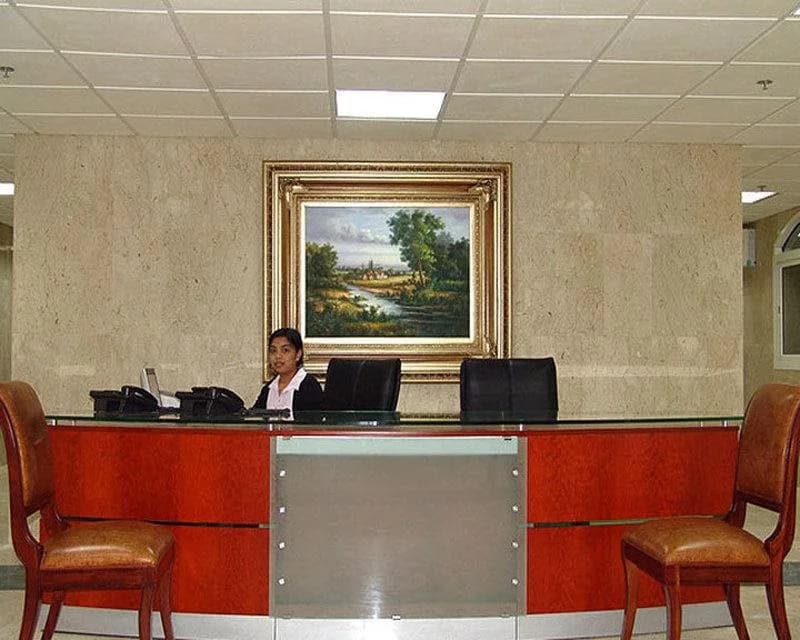 Al Sadd Suites - photo 28