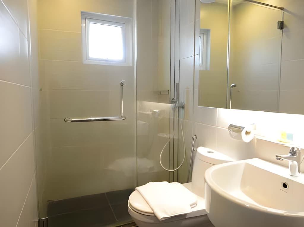 Tai Ichi Hotel - photo 5