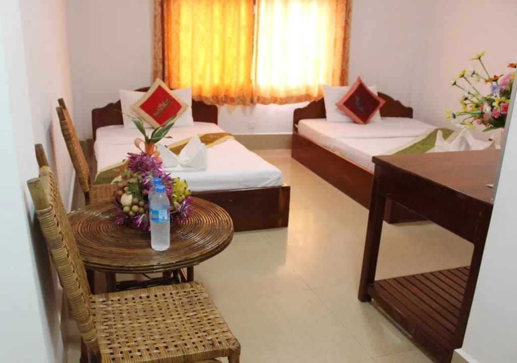 Angkor Ruby Guesthouse - photo 3