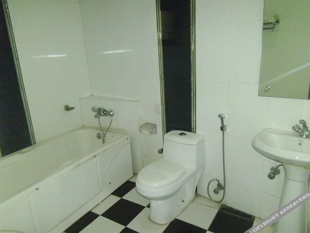 Airport Hotel Breeze - photo 9