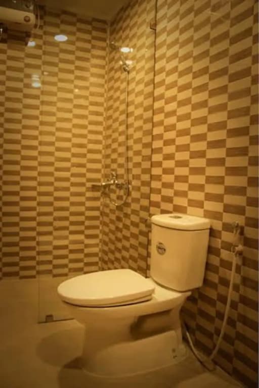The Grass Vy Homestay - photo 11