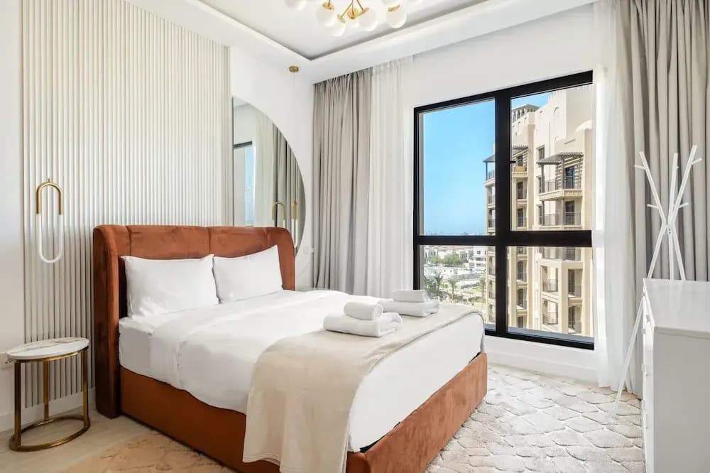 Asayel 3 - 502 1BD - photo 3