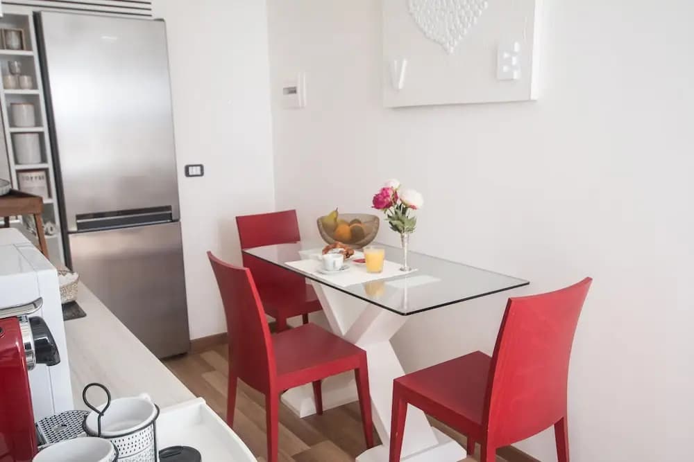 Barcaccia Luxury Suites - photo 11