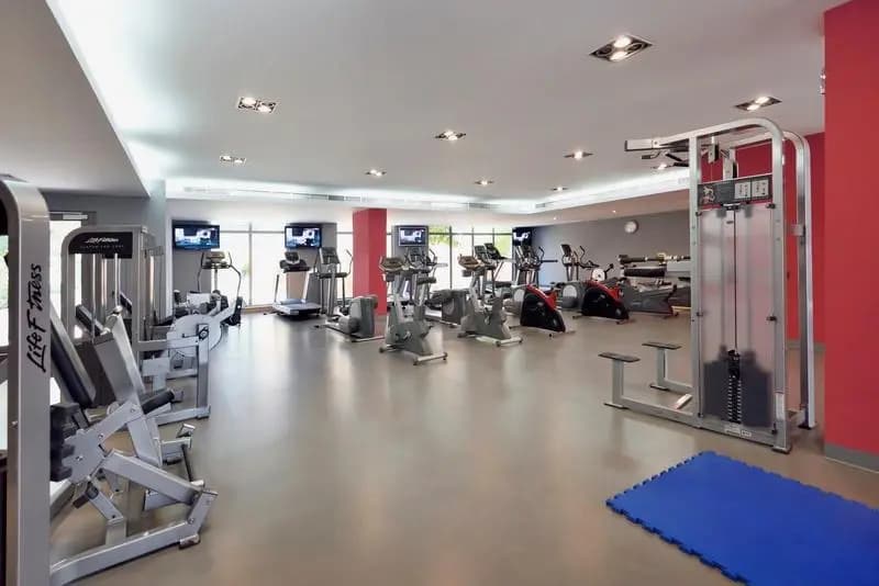 Dream Inn Dubai Apartments - Marina Quays - photo 11