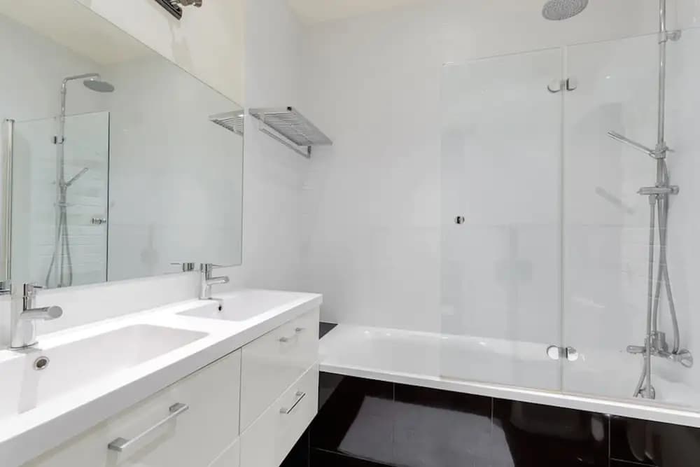 Sentier - Montorgueil Area Apartment - photo 4