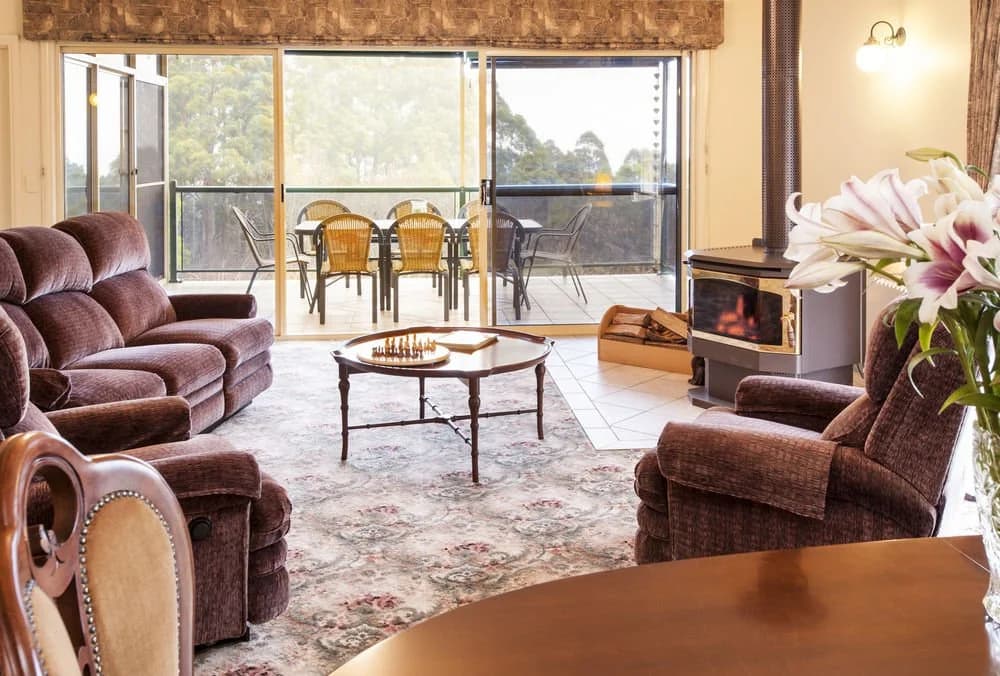 Cooinda House - photo 8
