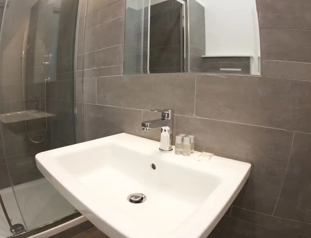 I Love Vaticano Guest House - photo 7
