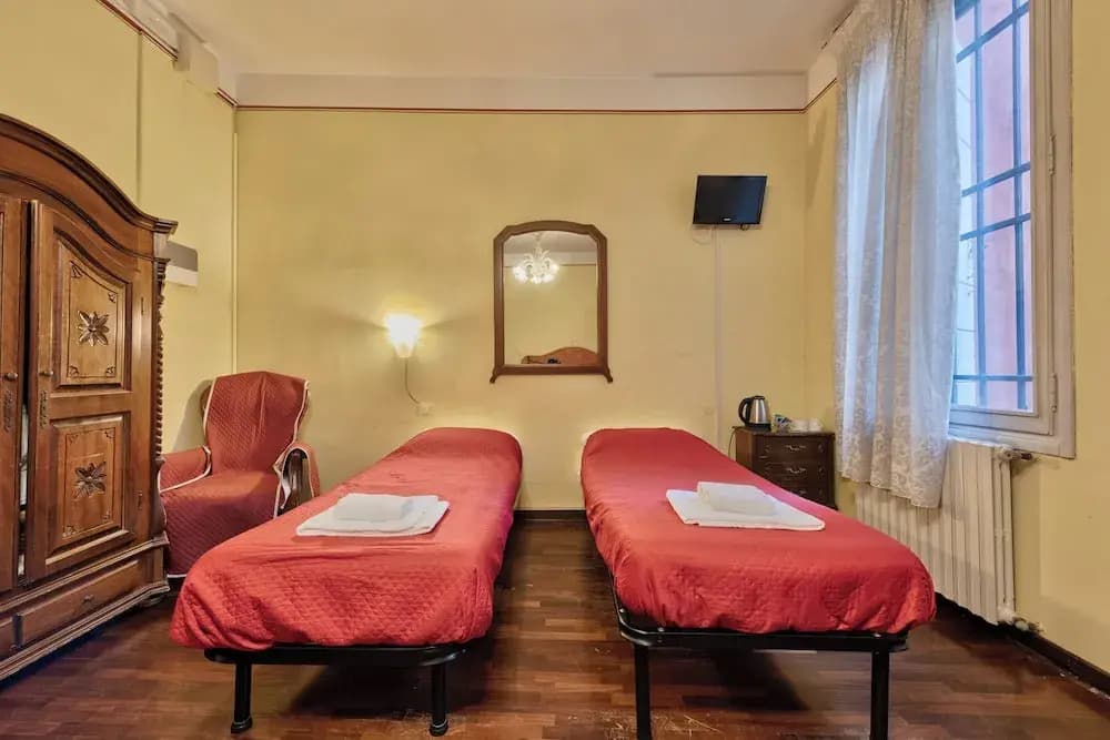 Joy Rialto Rooms Venice - photo 28