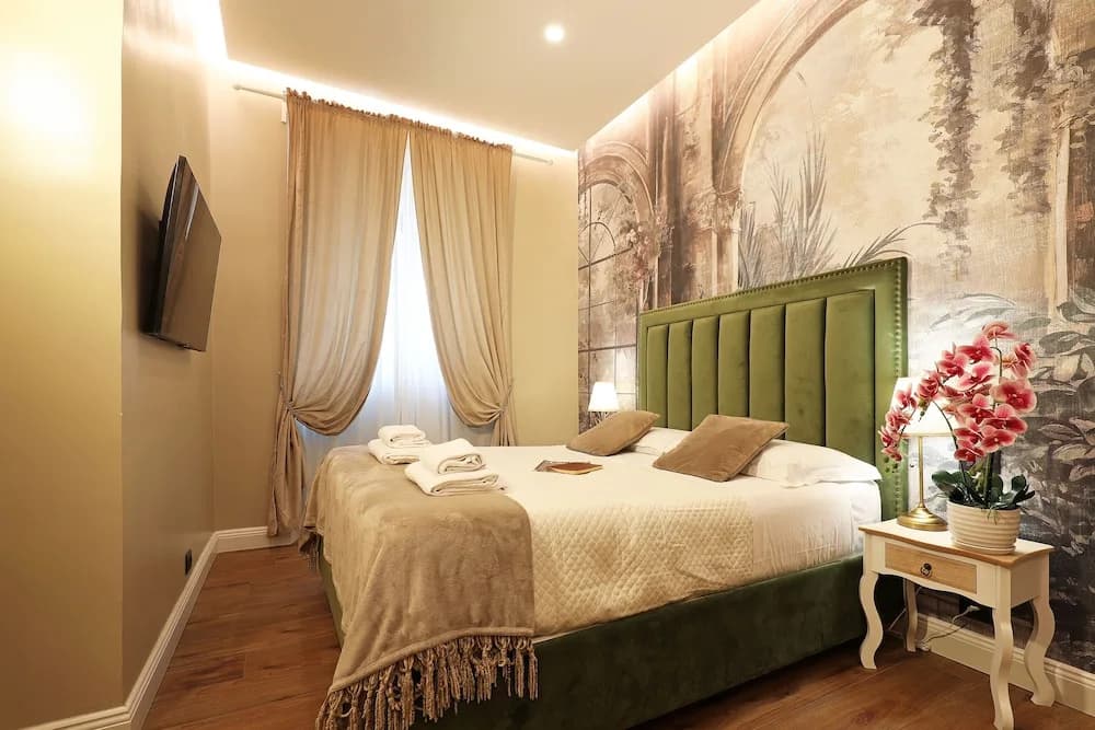 Vatican Cozy Suites - photo 16