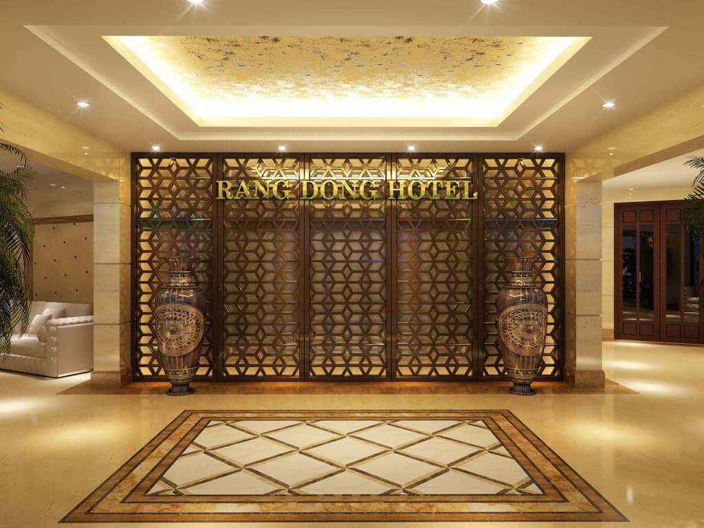 Rang Dong Hotel - photo 1