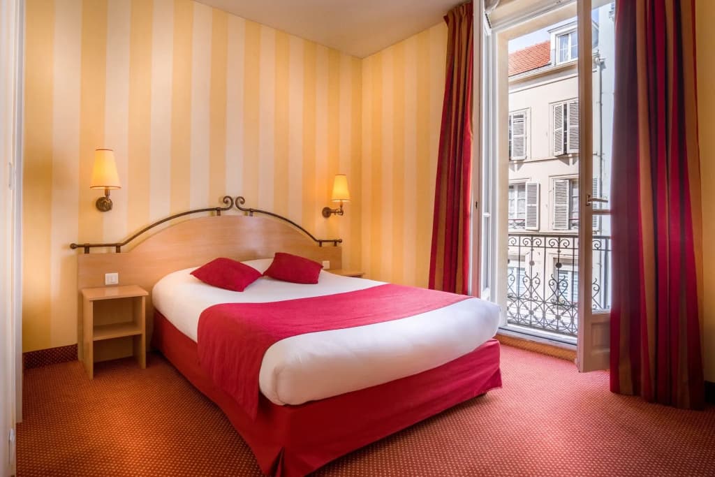 Hôtel Delambre - photo 4