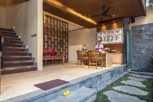 Bliss Ubud Abangan - photo 13