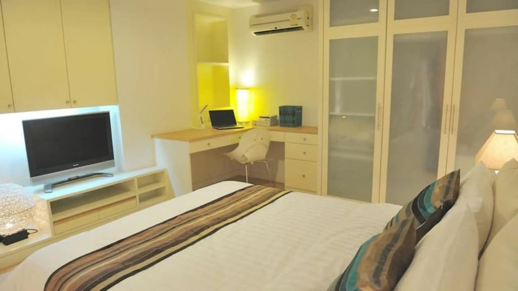 Duplex 21 Apartment - photo 5