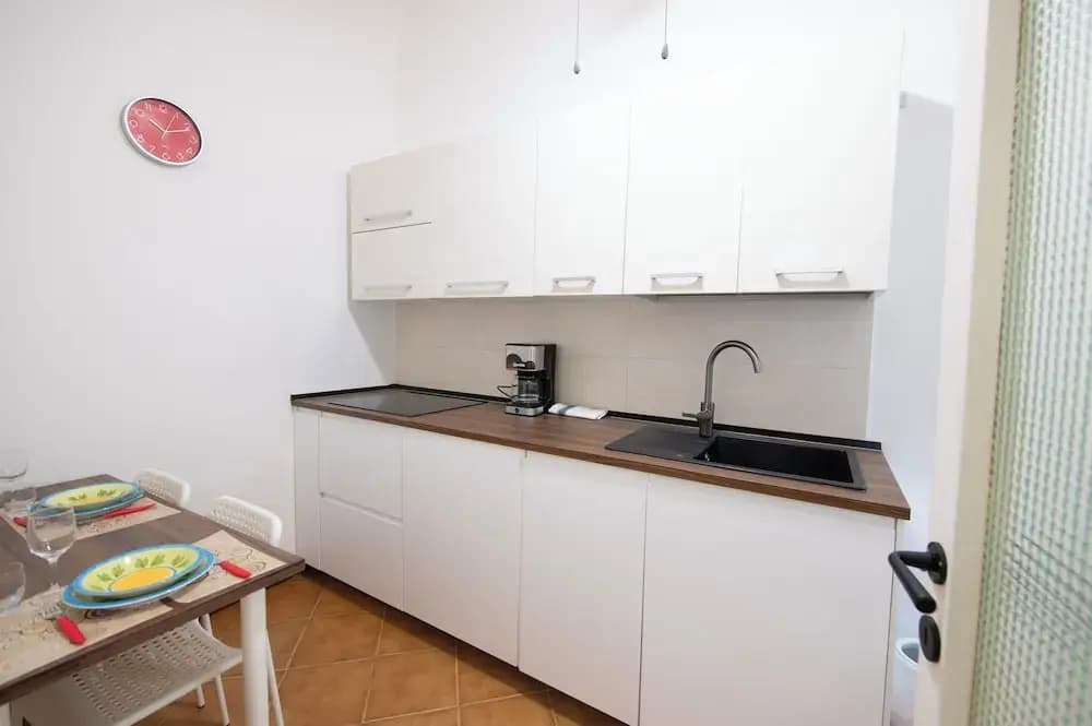 Mamo Florence - Macci Apartment - photo 18