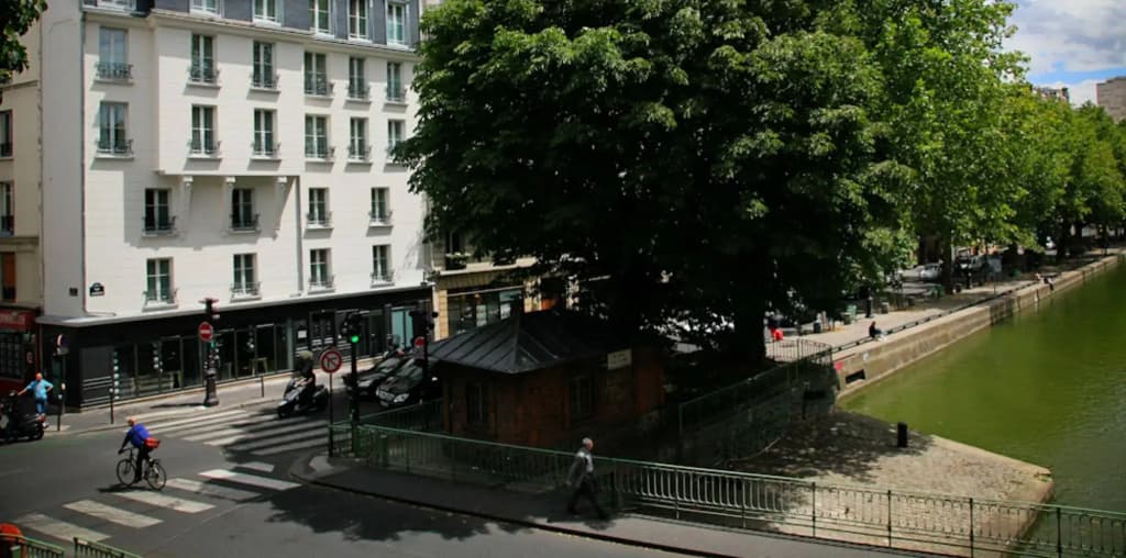 Le Citizen Hôtel - photo 12