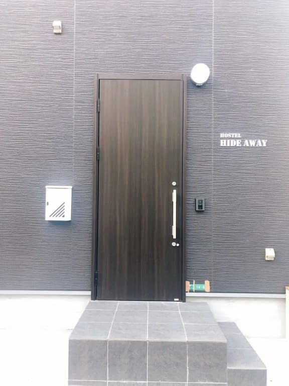 Hostel Hideaway - main photo