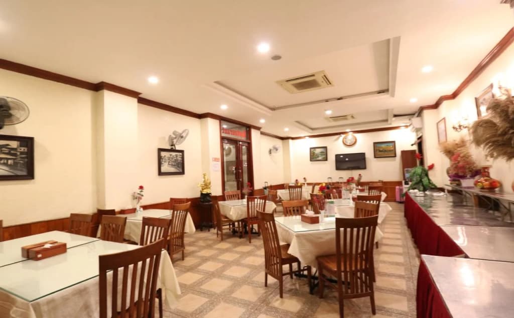 A25 Hotel - 44 Hang Bun - photo 17