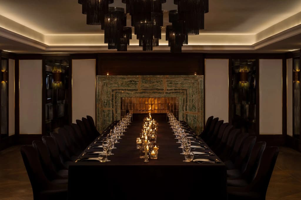 The May Fair, A Radisson Collection Hotel, Mayfair London - photo 15