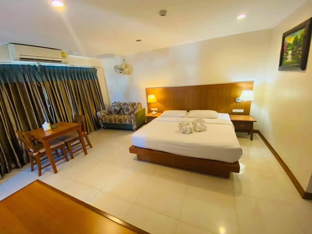 D Xpress Apartment - photo 3