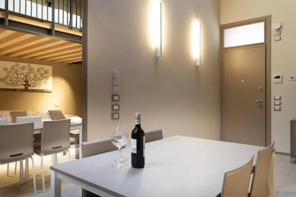 Residence 8 Loft - photo 10