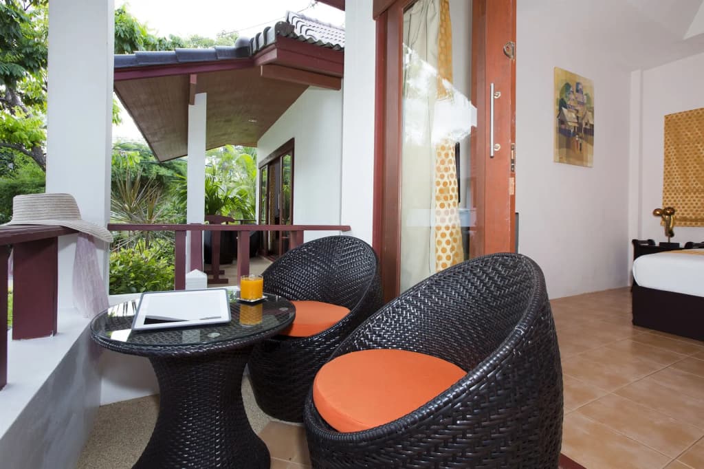 The Cosy Beach Resort - photo 24
