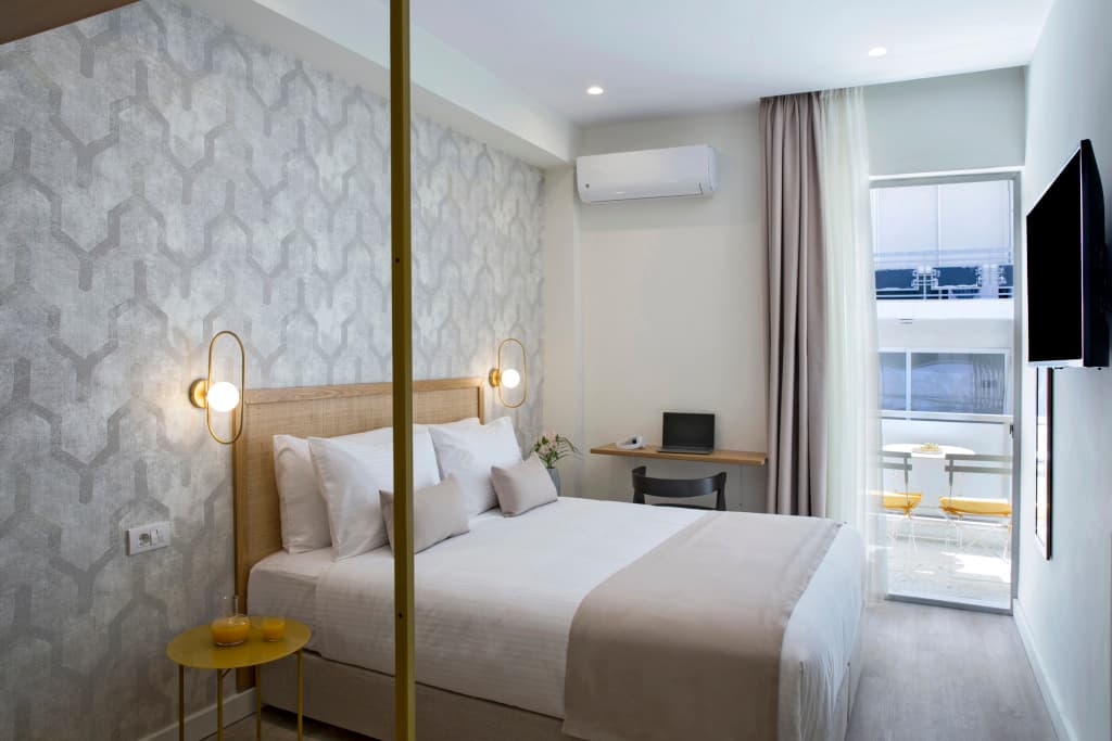 Hypnos Inn Athens - photo 15