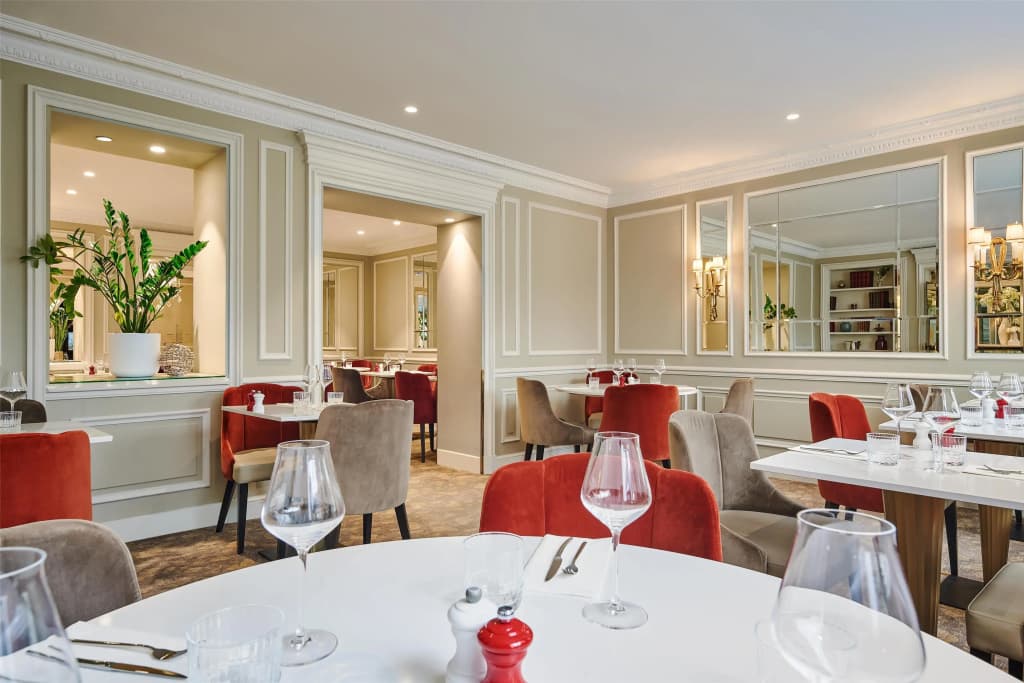 Hotel Westminster - photo 24